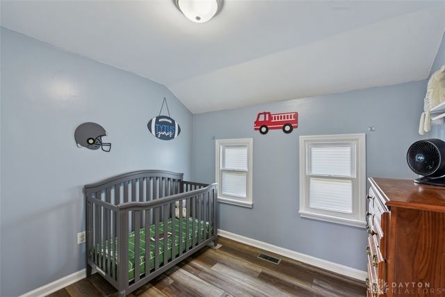 201 Burke Street, Trenton, OH 45067