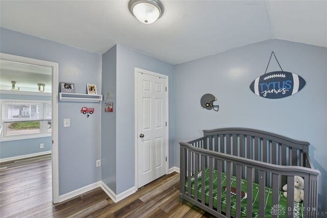 201 Burke Street, Trenton, OH 45067