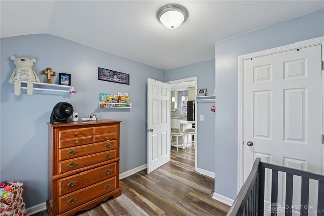 201 Burke Street, Trenton, OH 45067