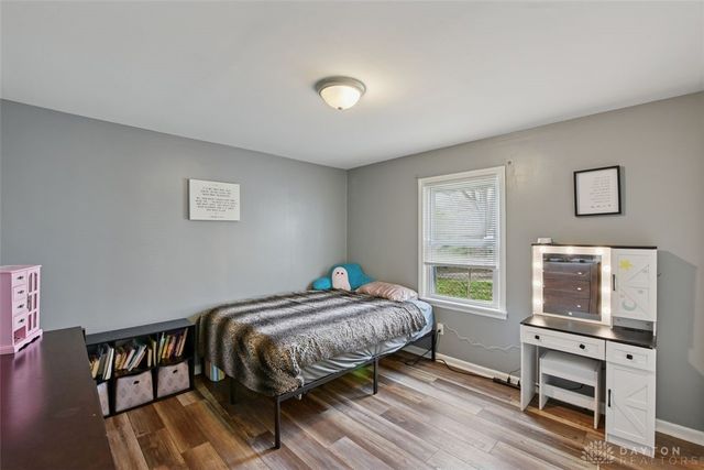 201 Burke Street, Trenton, OH 45067