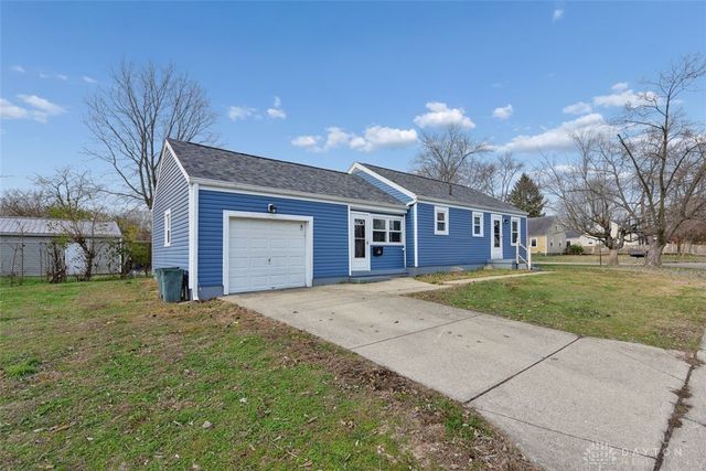 201 Burke Street, Trenton, OH 45067