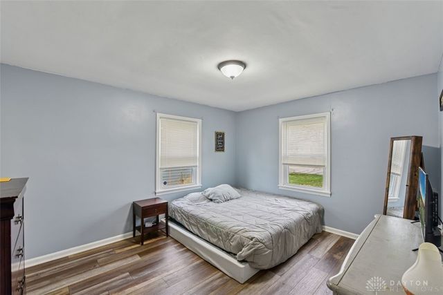 201 Burke Street, Trenton, OH 45067