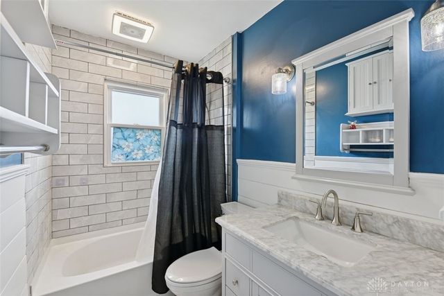 201 Burke Street, Trenton, OH 45067