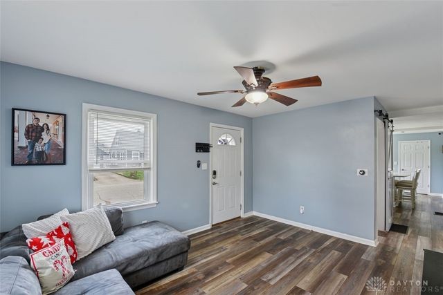 201 Burke Street, Trenton, OH 45067