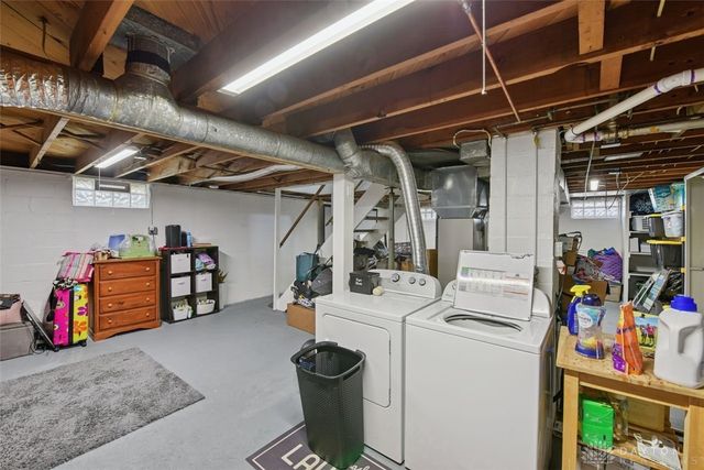 201 Burke Street, Trenton, OH 45067