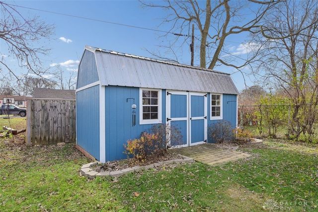 201 Burke Street, Trenton, OH 45067