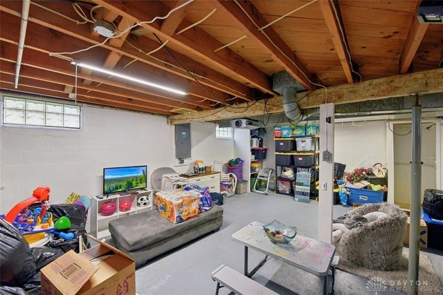 201 Burke Street, Trenton, OH 45067