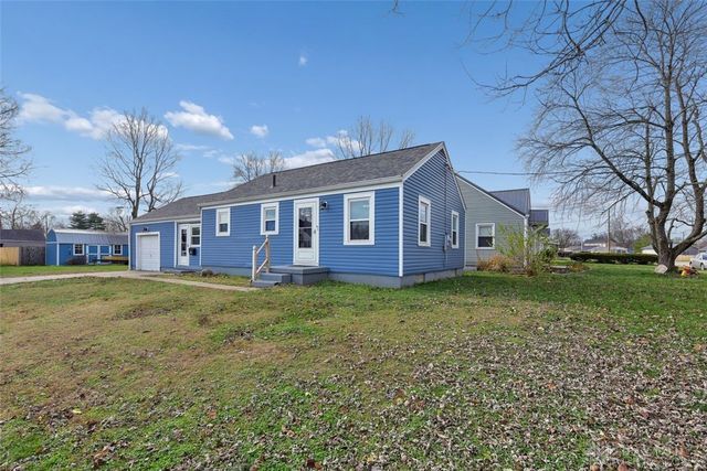 201 Burke Street, Trenton, OH 45067