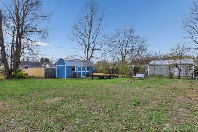 201 Burke Street, Trenton, OH 45067