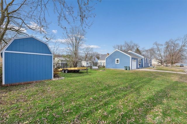 201 Burke Street, Trenton, OH 45067