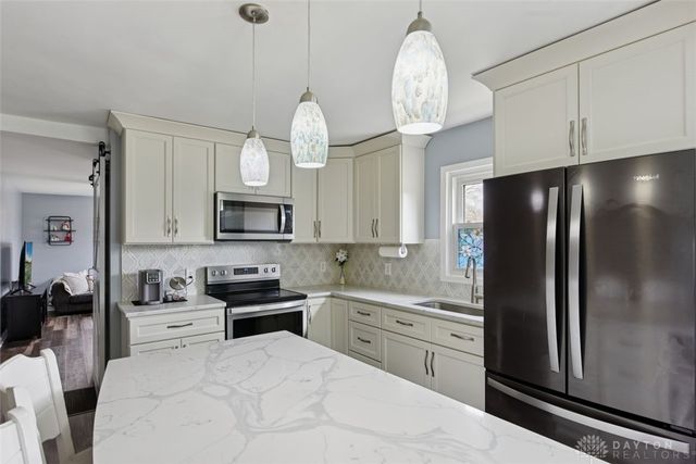 201 Burke Street, Trenton, OH 45067