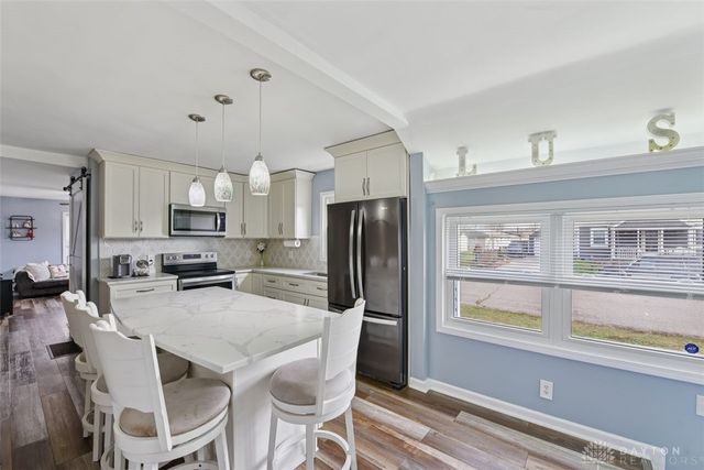 201 Burke Street, Trenton, OH 45067