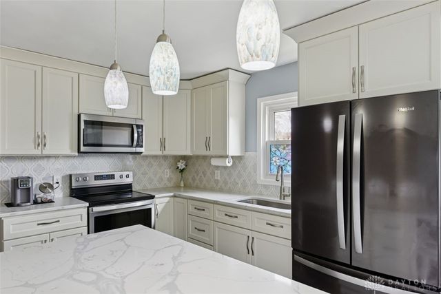 201 Burke Street, Trenton, OH 45067