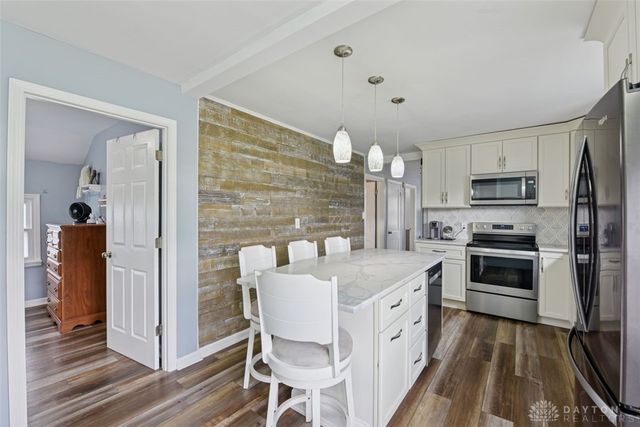 201 Burke Street, Trenton, OH 45067