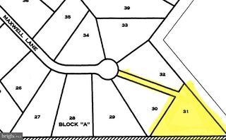 0 (LOT 31) MAXWELL LN, Salisbury, MD 21801