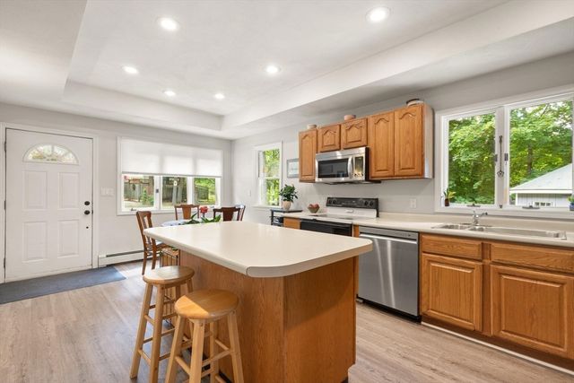 203 W Plain St, Wayland, MA 01778