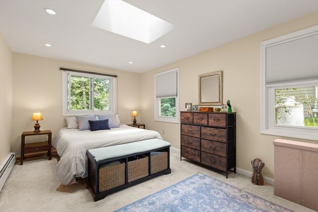 203 W Plain St, Wayland, MA 01778