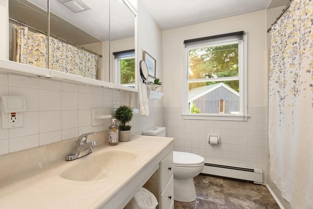 203 W Plain St, Wayland, MA 01778