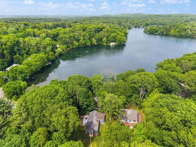 203 W Plain St, Wayland, MA 01778