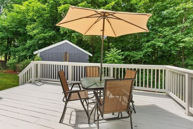 203 W Plain St, Wayland, MA 01778