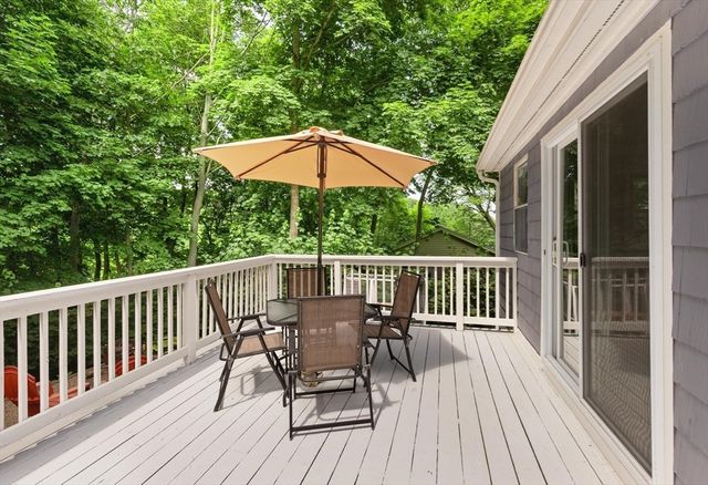 203 W Plain St, Wayland, MA 01778
