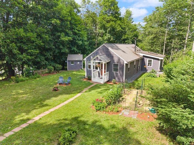 203 W Plain St, Wayland, MA 01778