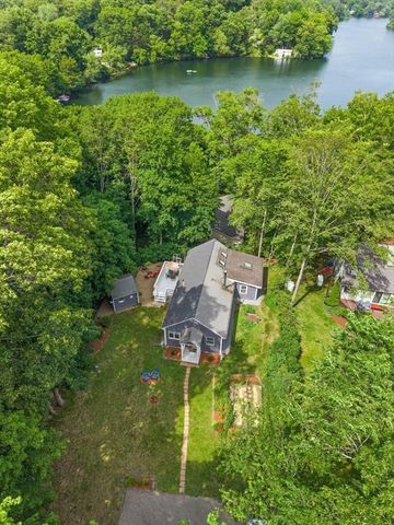 203 W Plain St, Wayland, MA 01778