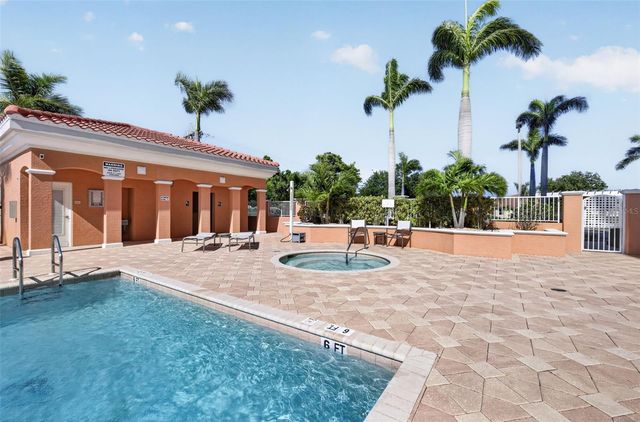 3191 MATECUMBE KEY ROAD 304, Punta Gorda, FL 33955