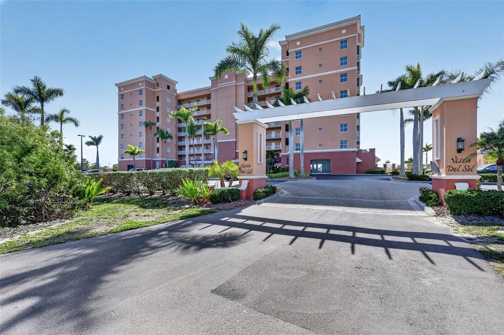 3191 MATECUMBE KEY ROAD 304, Punta Gorda, FL 33955