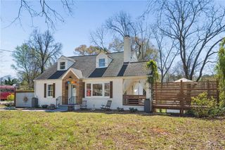 1860 Penelope Road NW, Atlanta, GA 30314
