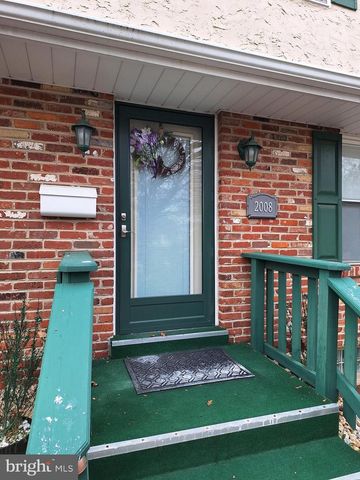 2008 WHITPAIN HLS, Blue Bell, PA 19422