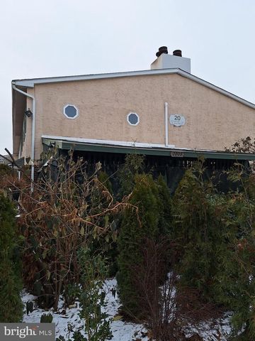 2008 WHITPAIN HLS, Blue Bell, PA 19422