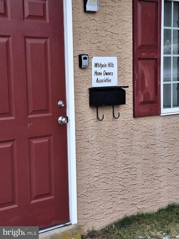 2008 WHITPAIN HLS, Blue Bell, PA 19422