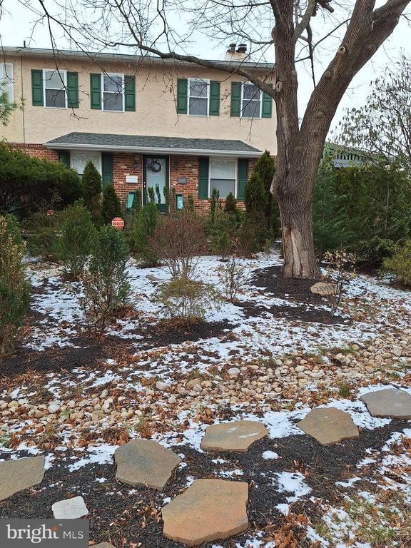 2008 WHITPAIN HLS, Blue Bell, PA 19422