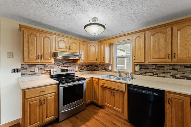 2035 Graham School Road, Gallipolis, OH 45631