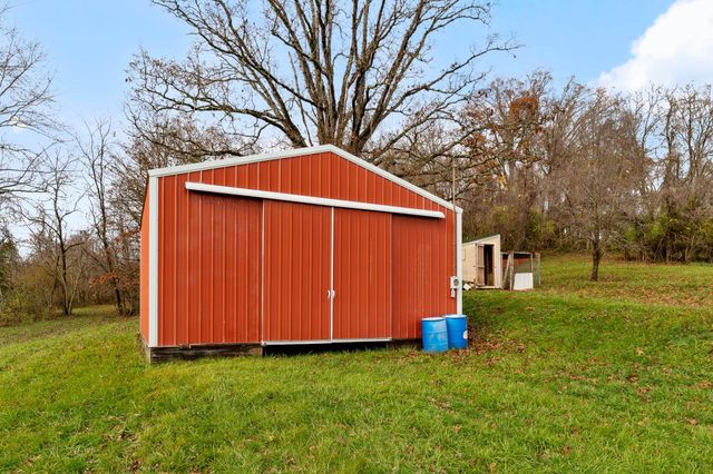 2035 Graham School Road, Gallipolis, OH 45631