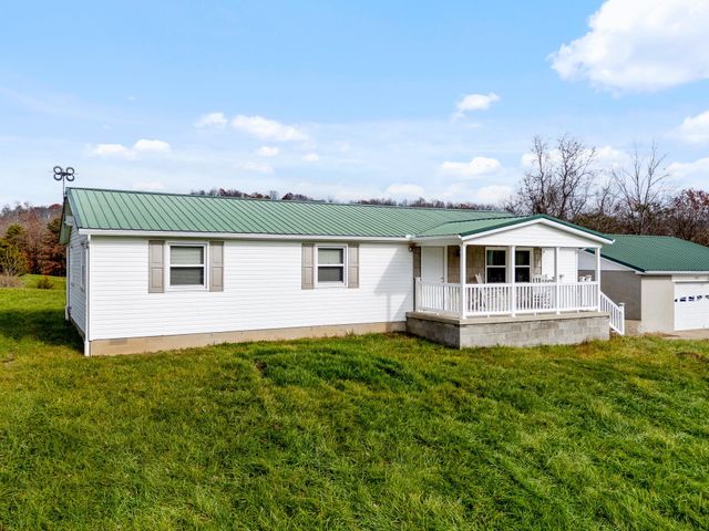 2035 Graham School Road, Gallipolis, OH 45631