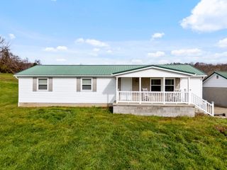 2035 Graham School Road, Gallipolis, OH 45631