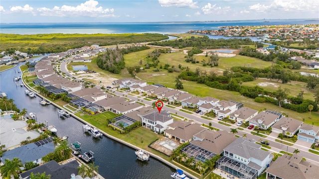 1016 SIGNET LOOP, Apollo Beach, FL 33572