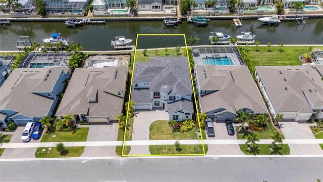 1016 SIGNET LOOP, Apollo Beach, FL 33572