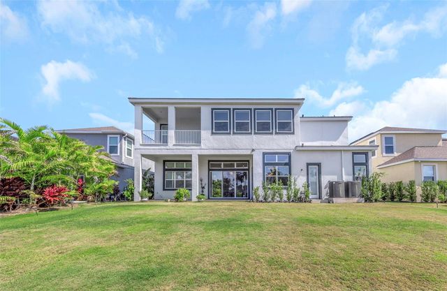 1016 SIGNET LOOP, Apollo Beach, FL 33572