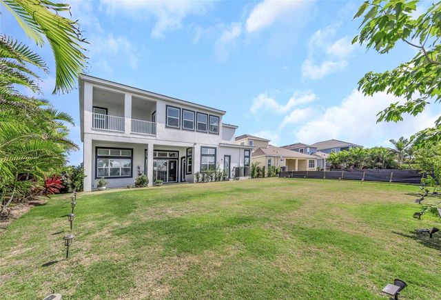 1016 SIGNET LOOP, Apollo Beach, FL 33572