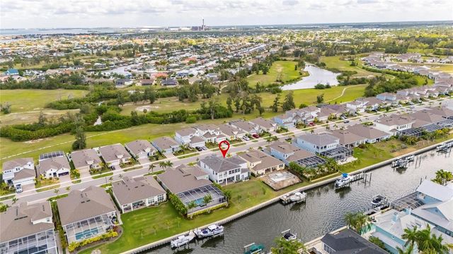 1016 SIGNET LOOP, Apollo Beach, FL 33572