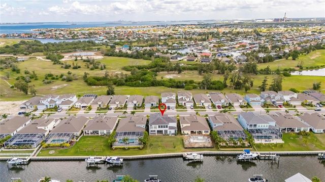 1016 SIGNET LOOP, Apollo Beach, FL 33572