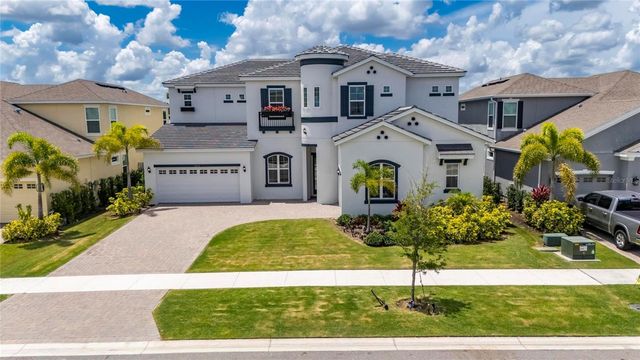 1016 SIGNET LOOP, Apollo Beach, FL 33572