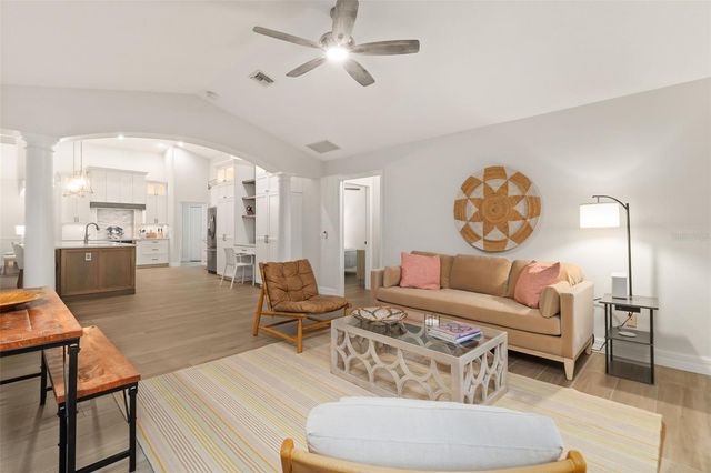 495 CORAL CREEK DRIVE, Placida, FL 33946