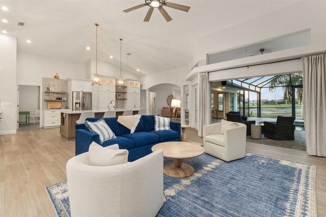 495 CORAL CREEK DRIVE, Placida, FL 33946