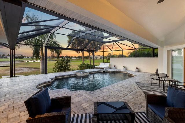 495 CORAL CREEK DRIVE, Placida, FL 33946