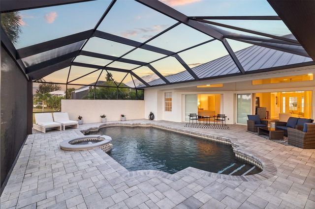 495 CORAL CREEK DRIVE, Placida, FL 33946