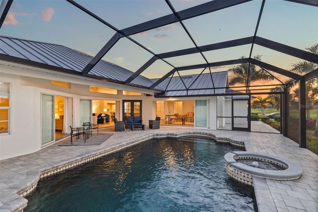 495 CORAL CREEK DRIVE, Placida, FL 33946